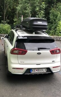 Thule Pacific 780