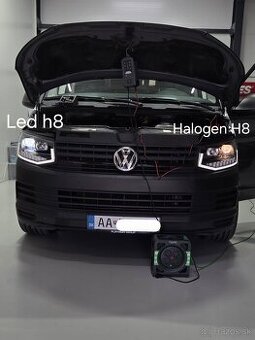LED D1s,D3s H7 / H1 / H8 / H9 / H11 / HB4 / H15 / H4