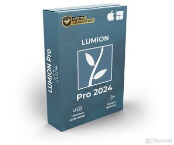 Lumion Pro 2024
