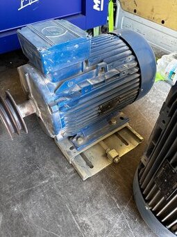 Elektromotory 5,5kw