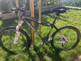 Bicykel Leader Fox Out Line XC Xrace