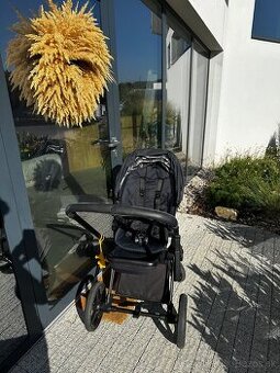 Cybex Priam