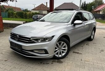 VW Passat B8 Business 2.0tdi 110kw Dsg VIRTUAL/PANO/MATRIX