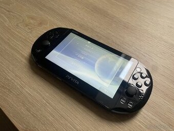 PS Vita