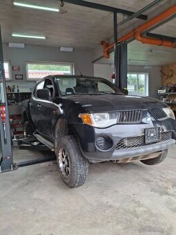 Kupim mitsubishi l200 l 200