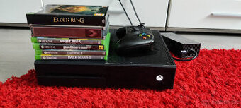Predám XBox One + hry