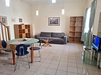 Byt na prenájom v centre