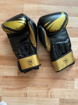 Boxerské rukavice Venum Challenger 3.0