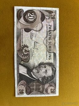 Bankovky mix po 2€ /kus