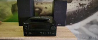 PIONEER Hifi system