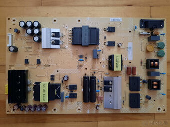 Nahradne diely pre LCD TV Philips