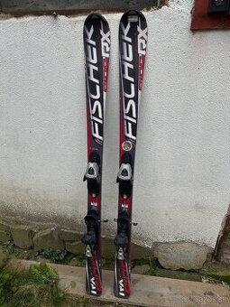 Fischer 145cm