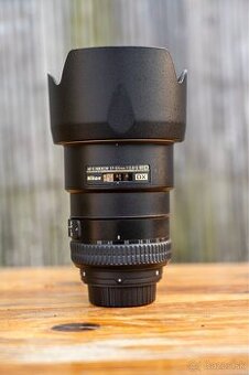 Nikon 17-55mm f2,8