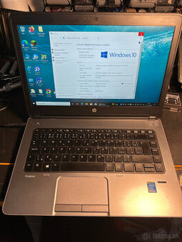 HP probook 640 G1 , Intel Core i5 , 4gb ram