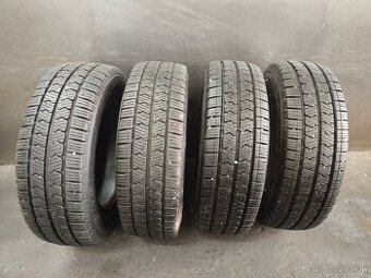 195/70 R15C zimné Matador Nordicca van 9mm