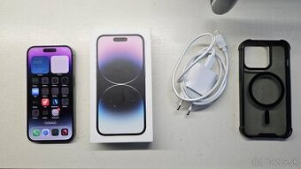 Apple iPhone 14 Pro 256GB - aj vymením