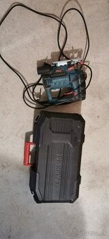 Parkside priamočiara píla