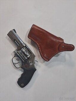 Predám revolver Taurus, kal.357MAG