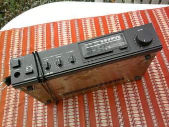 "TESLA" AZS-223 Stereo Zosilňovač (1989-91)