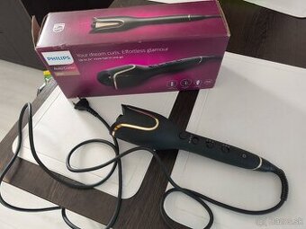 Philips automaticka kulma na vlasy