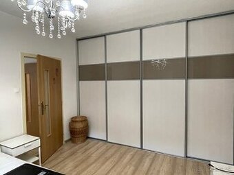 🏡 Na predaj: 1-izbový byt, 37 m² – Bizetova ulica, Nitra