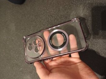 Honor magic 5 pro obal