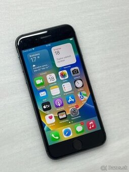 Apple iPhone 8 64gb Black