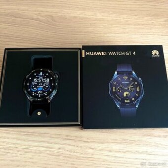 Predam Huawei watch GT4
