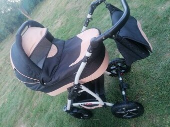 Kočík 2 kombinácie