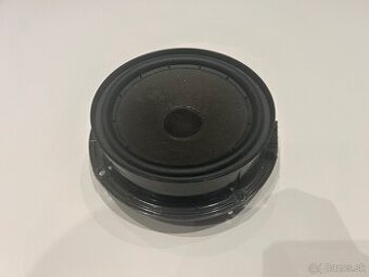 reproduktor Skoda