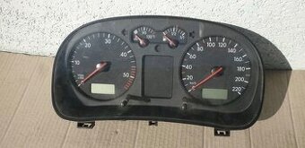 Budiky Vw golf 4 bora