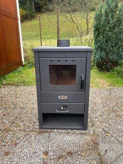 Krbové kachle 8kW BLIST