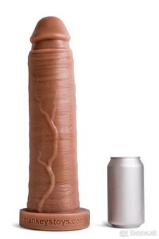 Predam  Hankey’s Toys Big Daddy XXXL