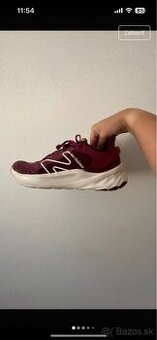 New Balance na beh