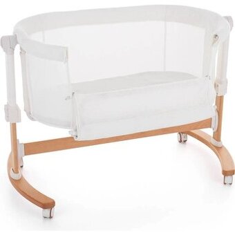 Postieľka/ kolíska PETITE&MARS Glory 2 v 1