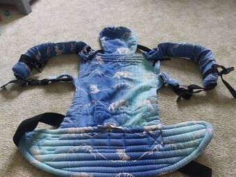 Detský nosič Rischino Flexible