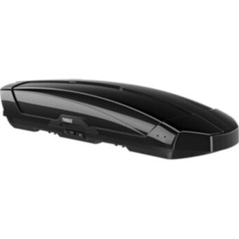 Prenájom strešného boxu Thule Motion XT XL (500L)