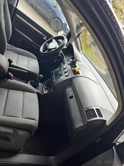 Predám Volkswagen touran