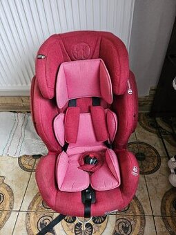 Autosedačka Petite&mars