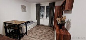 Garsónka na prenájom