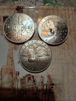 500sk 2001 BK mala fatra