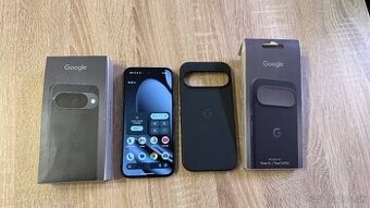 Vymenim novy Google Pixel 10 Obsidian 128gb + original obal