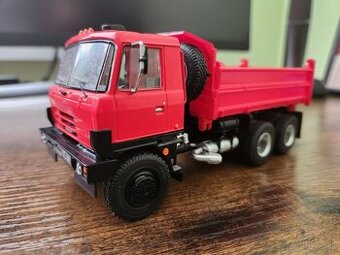Tatra 815 S3 - 1:43