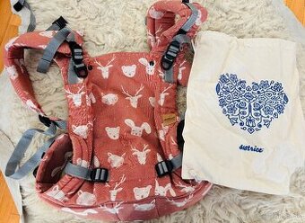 Nosič Sestrice a Manduca (v cene)