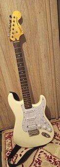 Fender stracocaster