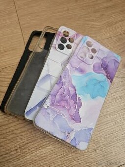 SAMSUNG A52 kryty