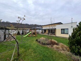 Rodinný dom - Beňadiková, okr. Liptovsky Mikulaš