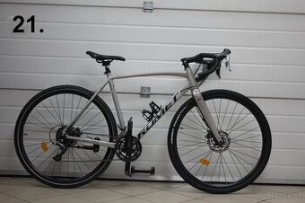 Predám-kúpim jazdené aj nové značkové bicykle   - viac kusov