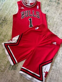 Basketbalový dres Adidas