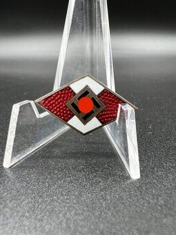 Predám odznak Hitlerjugend